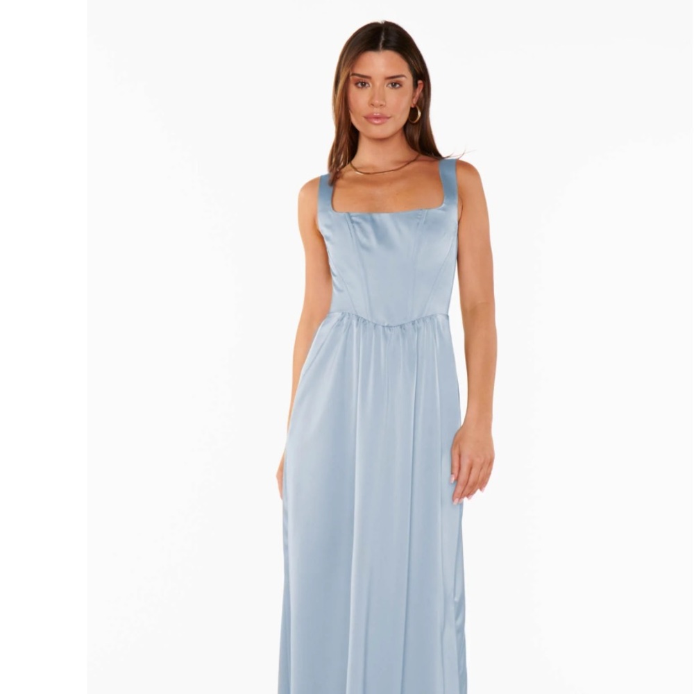 Show Me Your MuMu Nina Dress | Size S